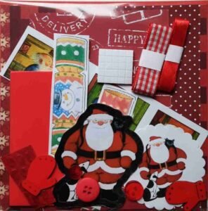 Design-4-1 The Snowman