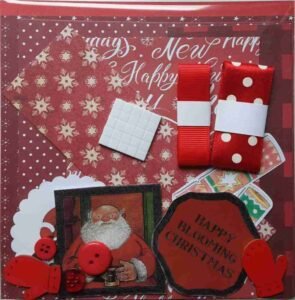 Design-5-1 The Snowman