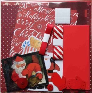 Design-6-1 Father Christmas