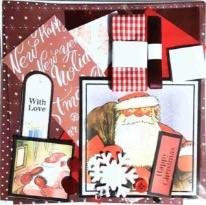 Design-7-2 The Snowman