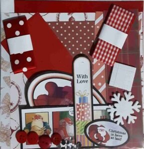 Design-9-2 The Snowman