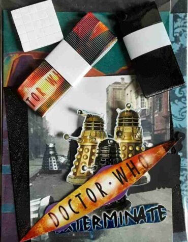 Daleks (Dr Who)