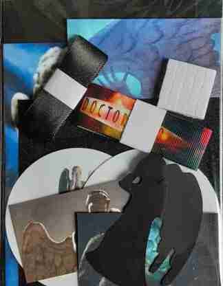 Weeping Angels (Dr Who)