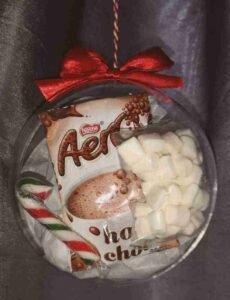 Pre-order yours now hot chocolate