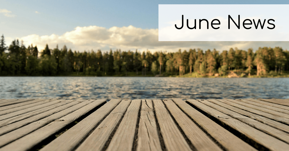 June News!