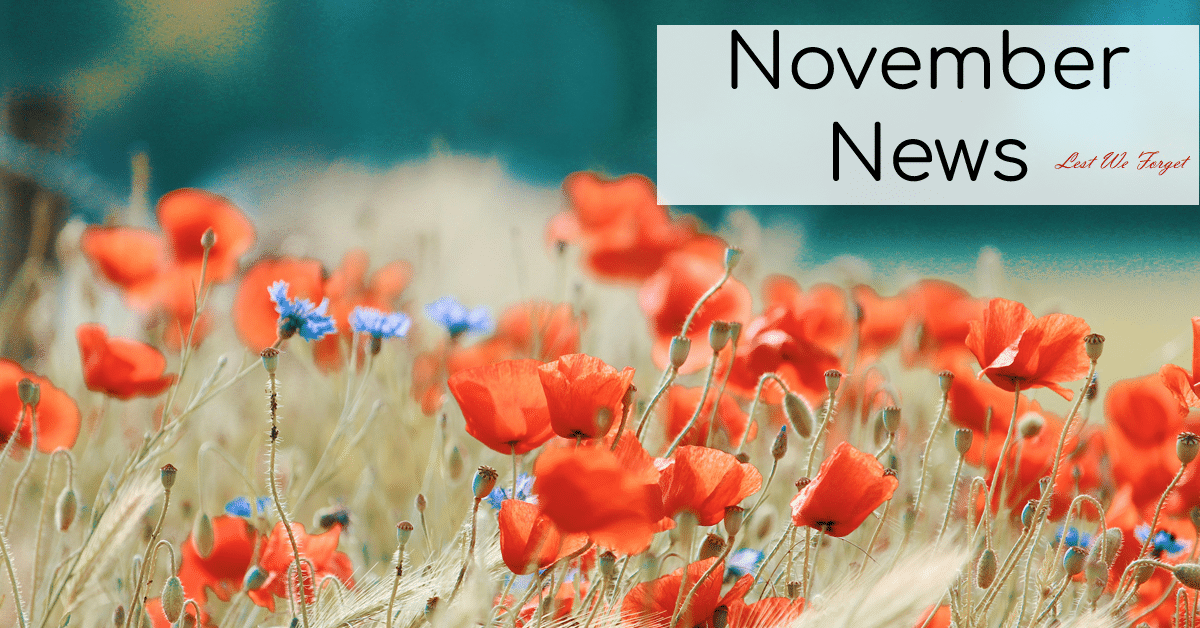 11 banner nov fw The Craft Box November News