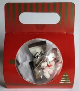Hot Chocolate Bauble Gift Set (Boxed)