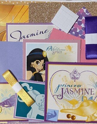 Jasmine