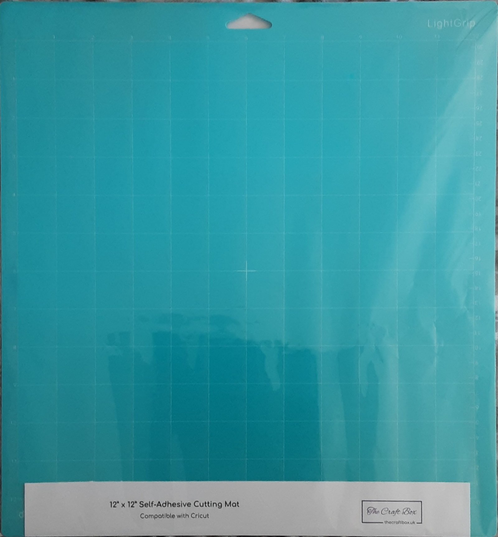 Light Grip Cutting Mat for Cricut