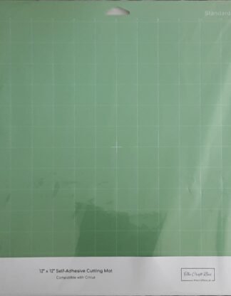 Standard Grip Cutting Mat for Cricut