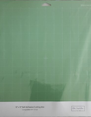 Standard Grip Cutting Mat for Cricut