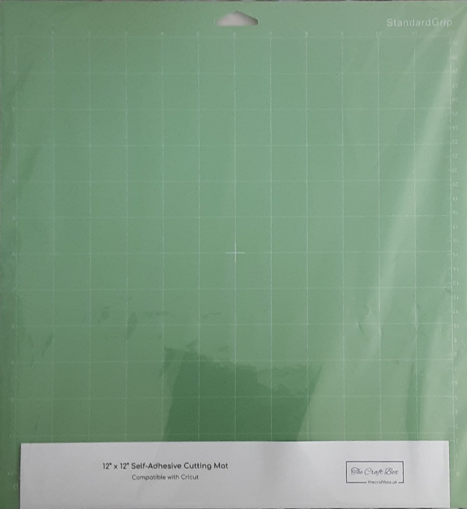 Standard Grip Cutting Mat for Cricut