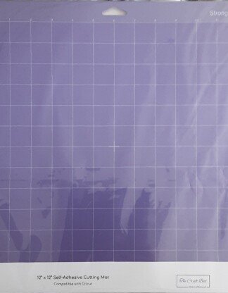 Strong Grip Cutting Mat for Cricut