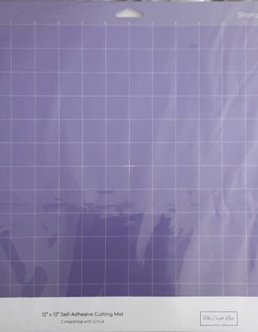 Strong Grip Cutting Mat for Cricut