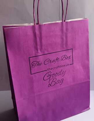 A5 Goody Bag