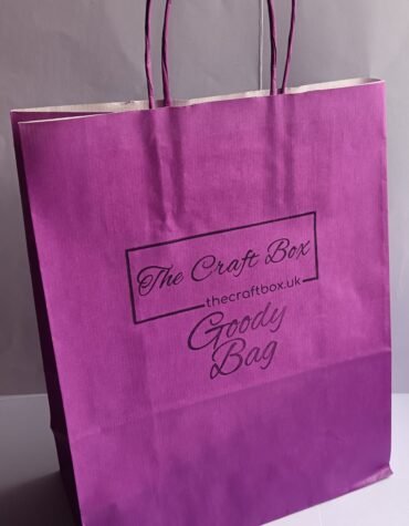 A5 Goody Bag