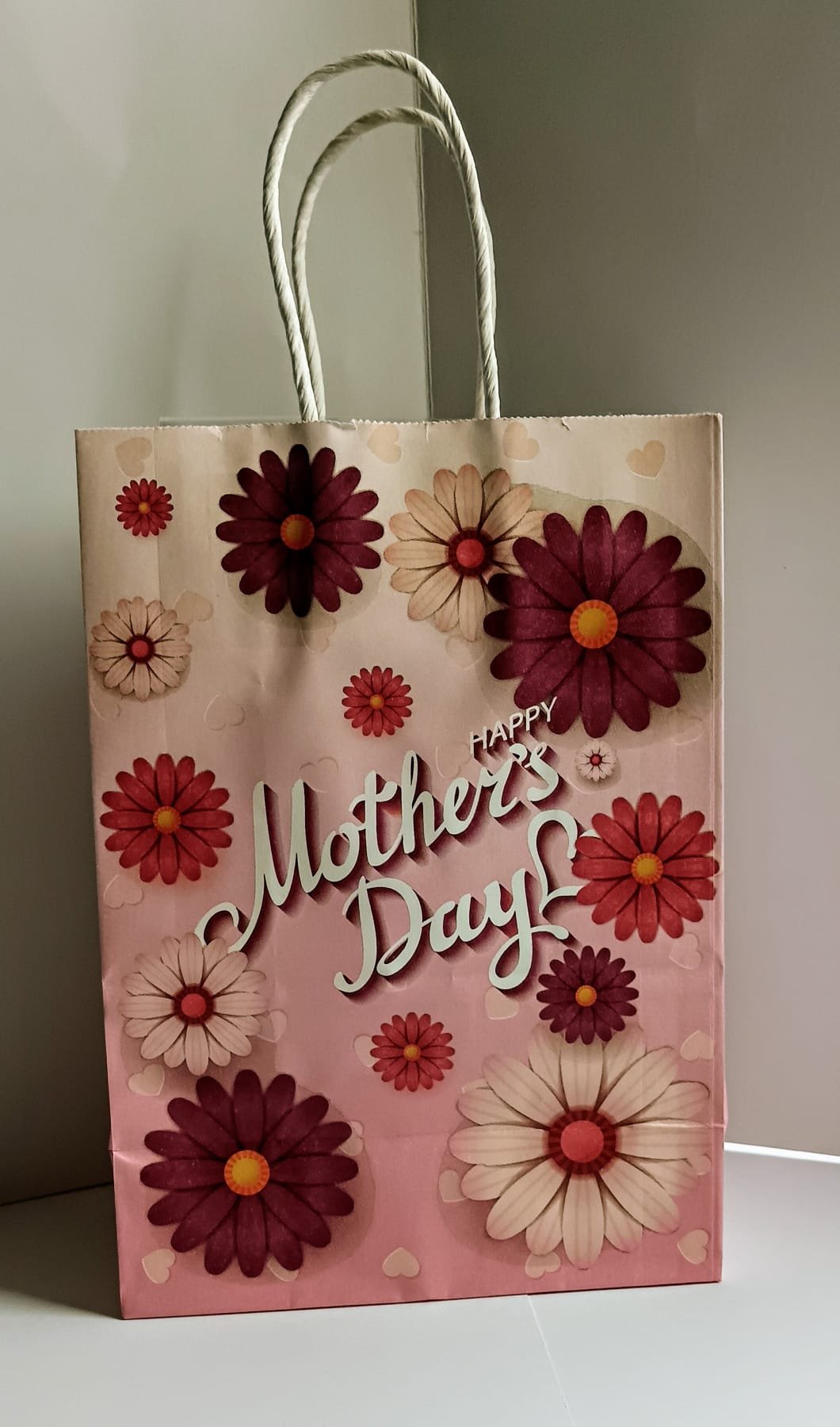 The Craft Box Mothers Day Pamper Set