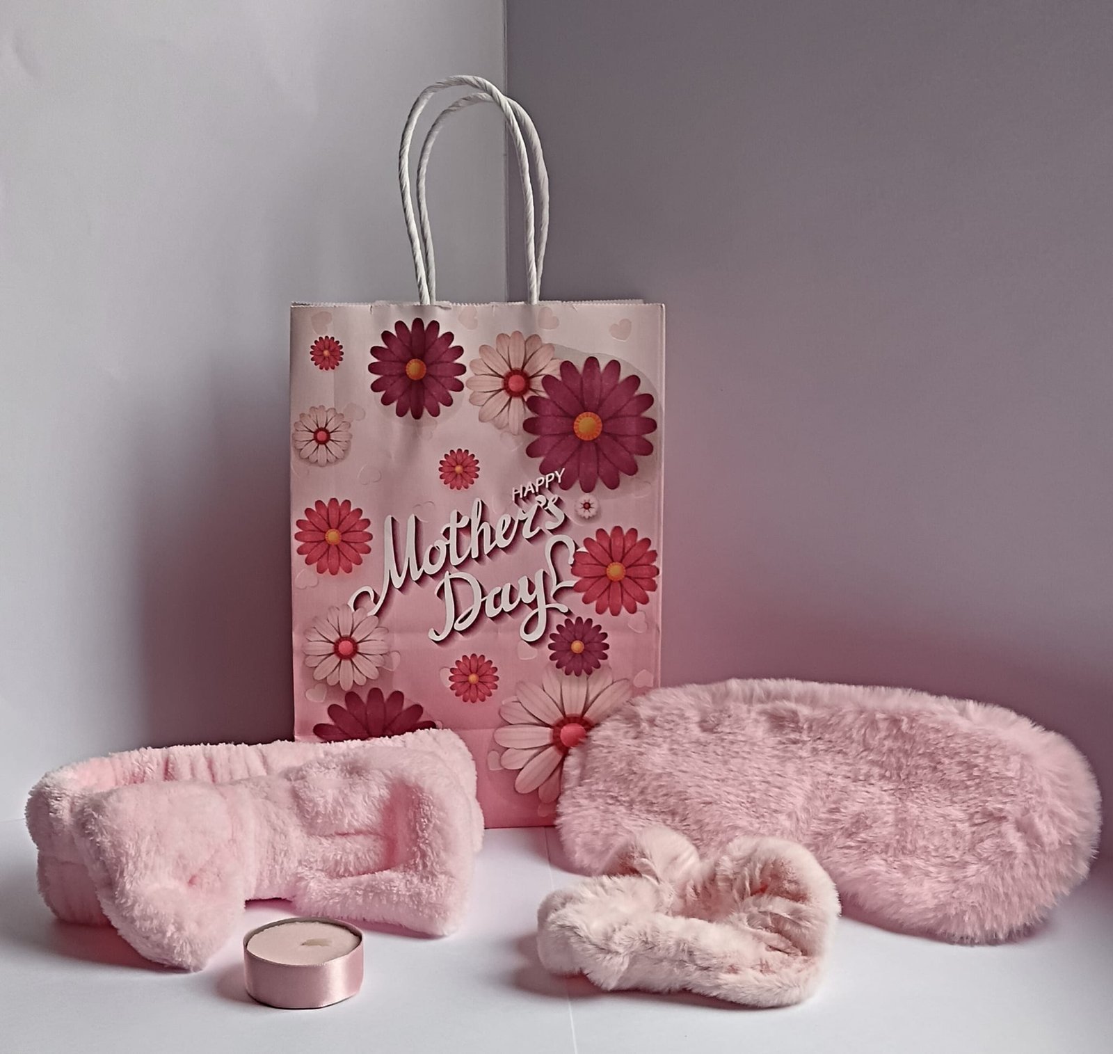 The Craft Box Mothers Day Pamper Set