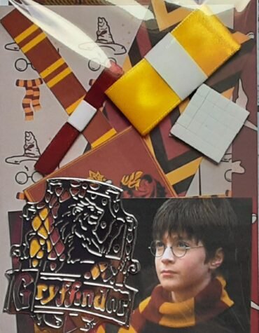 Gryffindor
