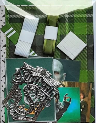 Slytherin