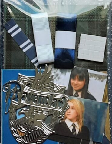 Ravenclaw