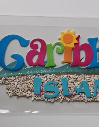 Caribbean Islands