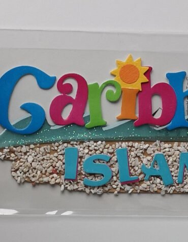 Caribbean Islands