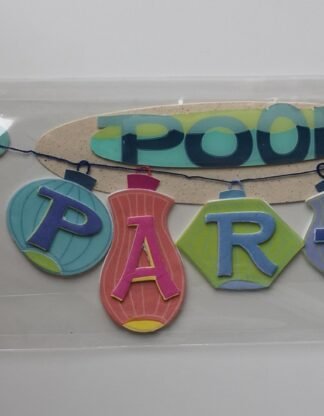 Pool Party