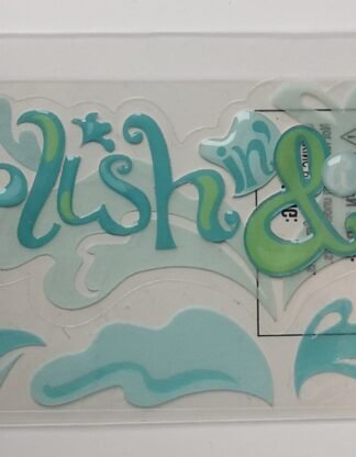 Splish & Splash