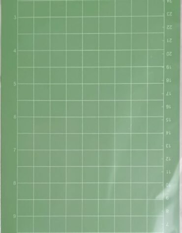 Standard Grip Cutting Mat Cricut Joy