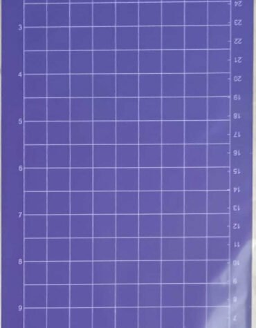 Strong Grip Cutting Mat Cricut Joy