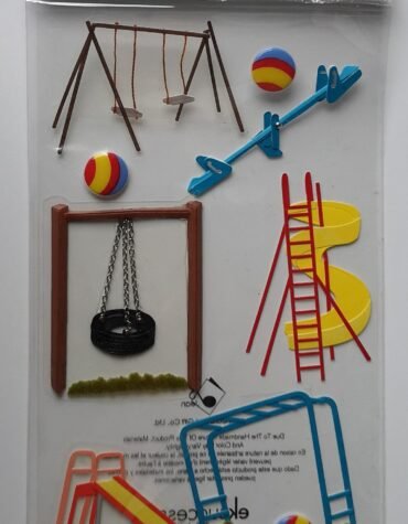 Swing Park