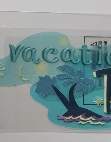 Vacation Bliss