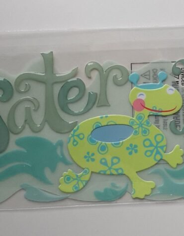Water Baby