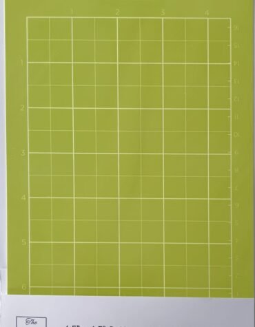 6 5x4 5 Cutting Mat Standard Grip