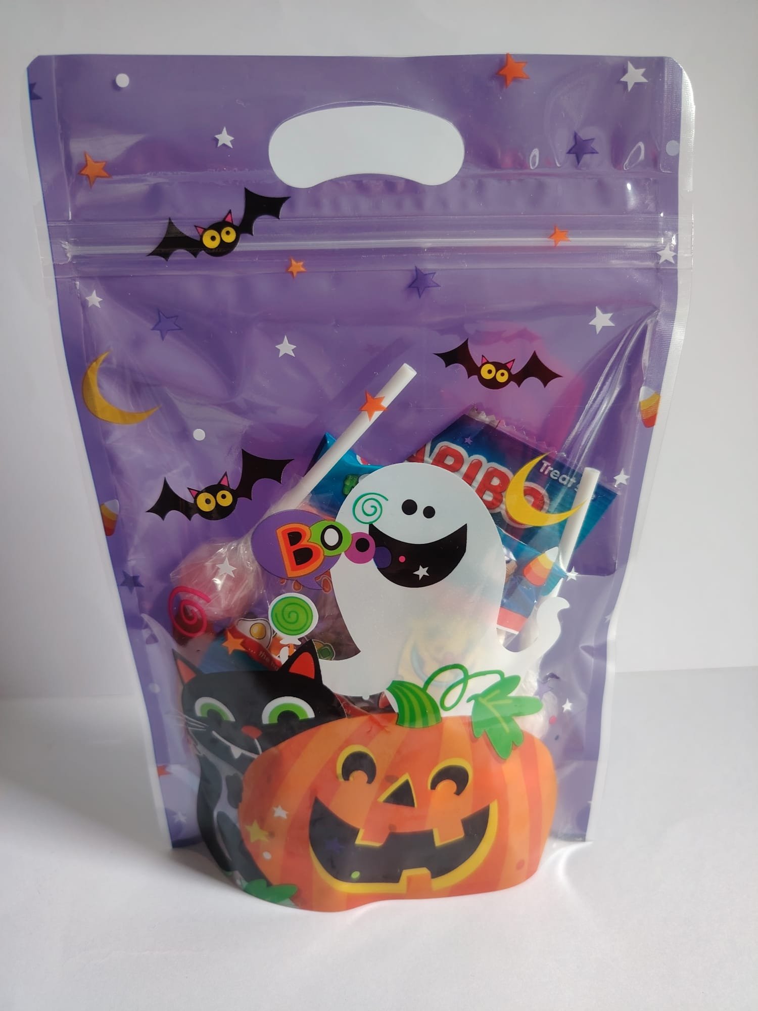 Halloween Sweet Mix