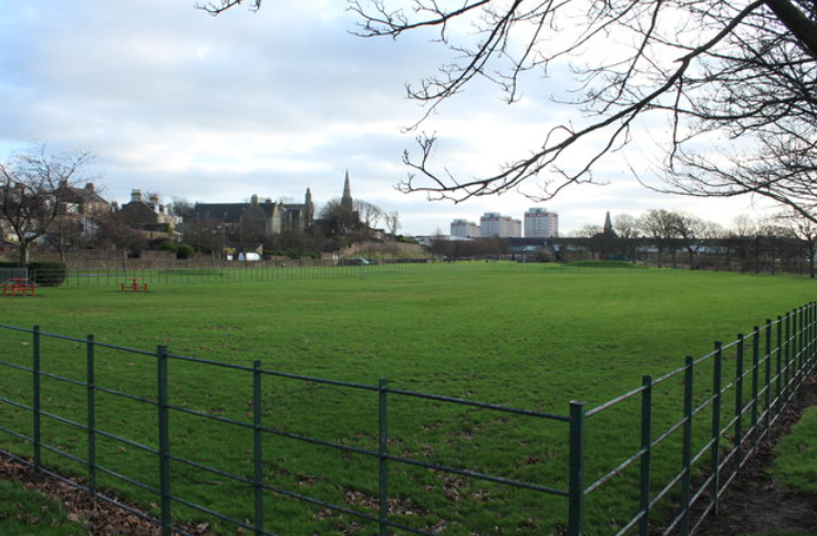 The Low Green Irvine