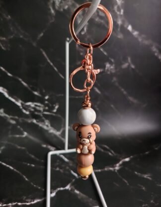 Brown Bear