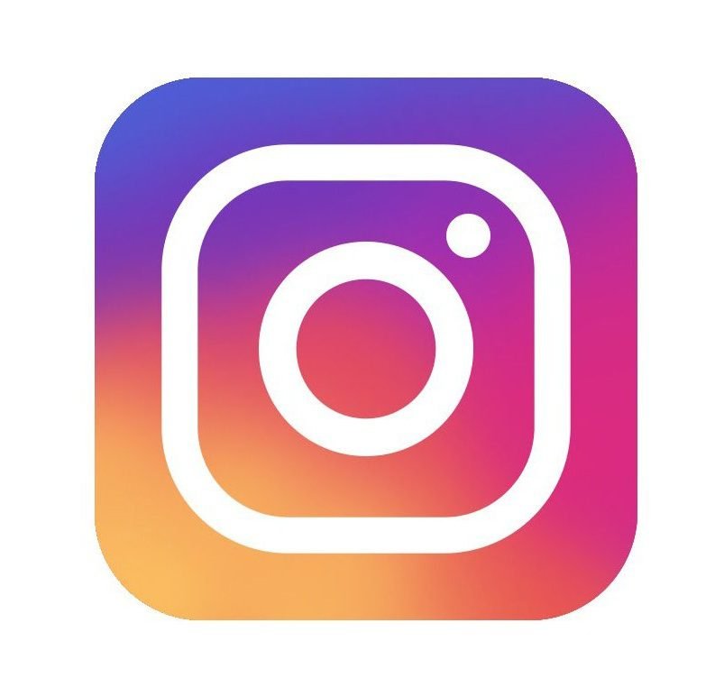 Connect on Instagram