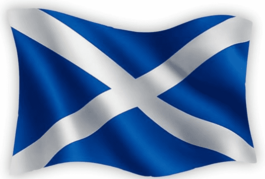 Based in Paisley, Scotland