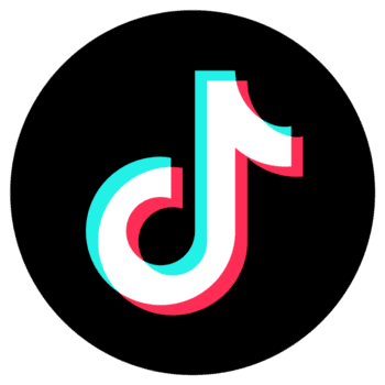 Connect on TikTok