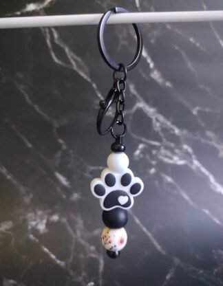 Paw Print