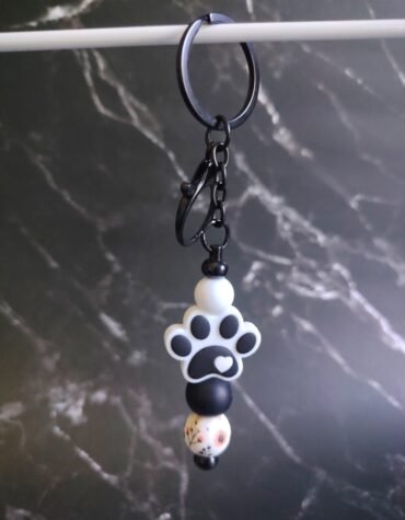 Paw Print