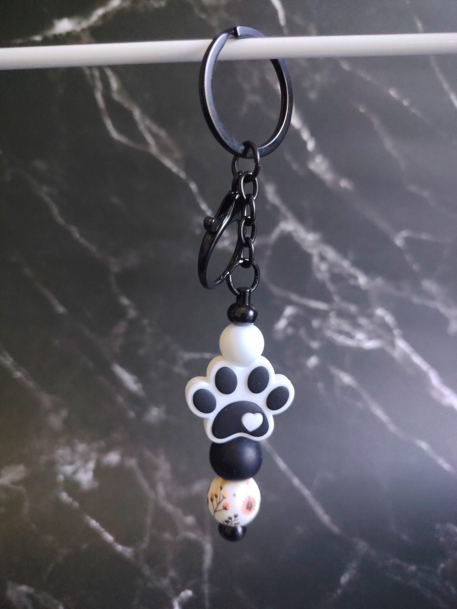 Paw Print