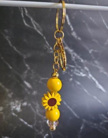 Yellow Sunflower