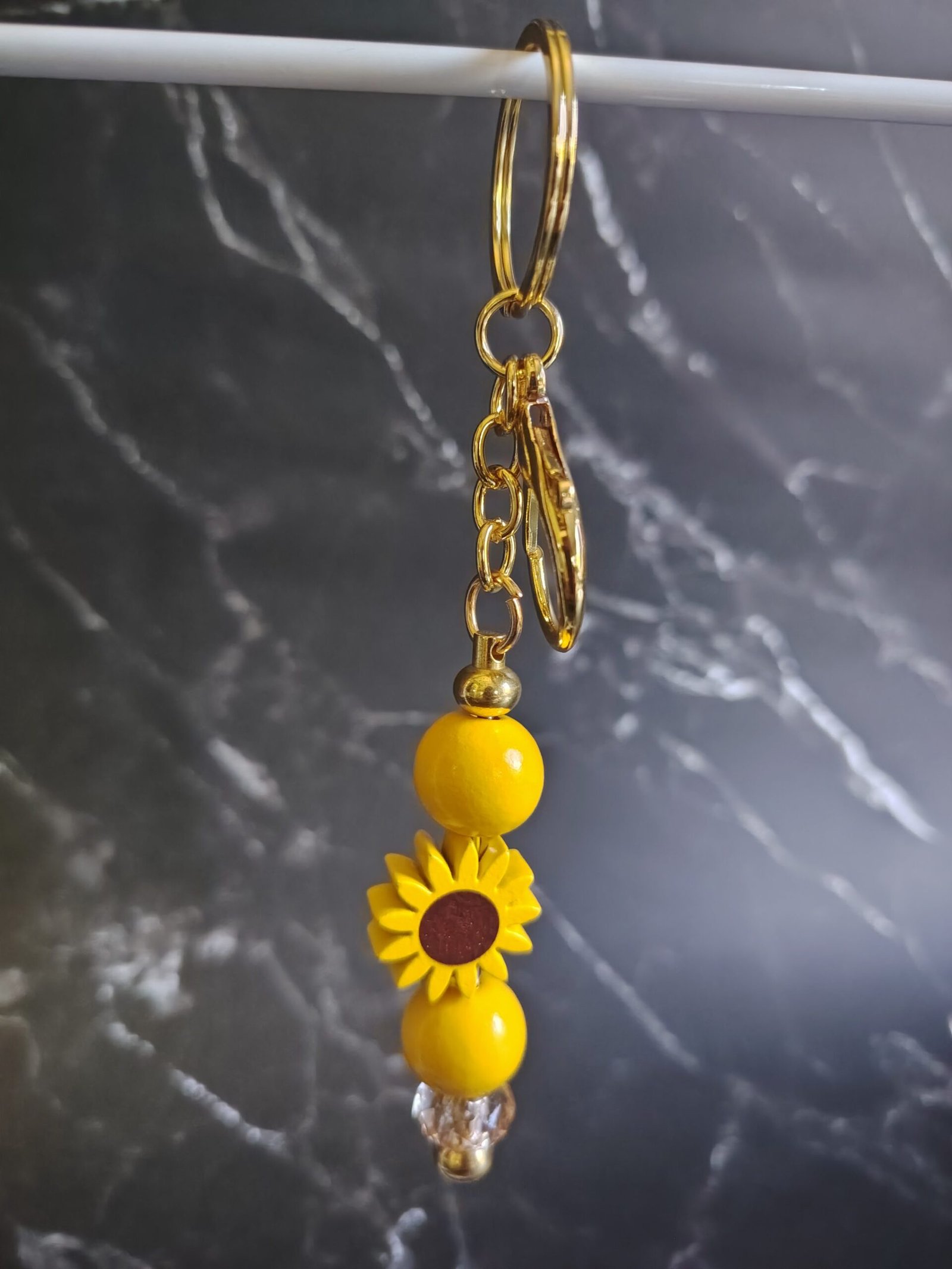 Yellow Sunflower